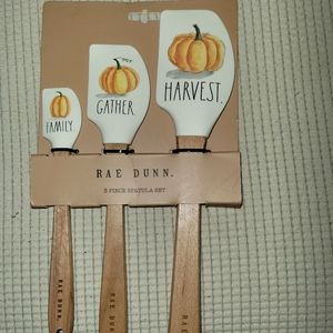 Adorable Thanksgiving spatulas